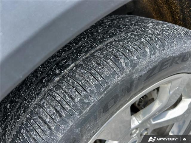 2020 Ford Explorer Platinum (Stk: P7322A) in Oakville - Image 7 of 24