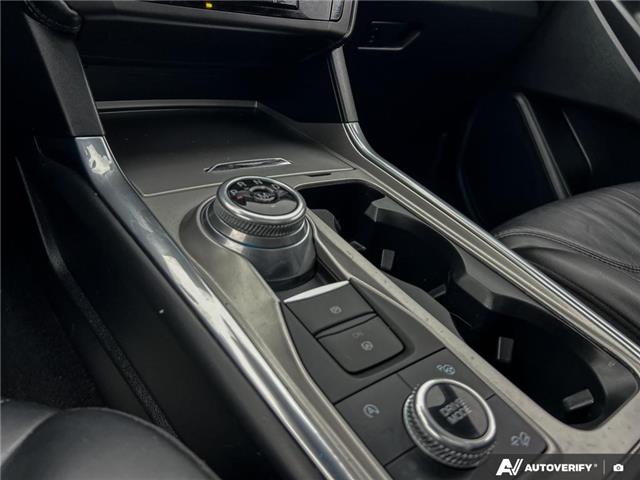 2020 Ford Explorer Platinum (Stk: P7322A) in Oakville - Image 17 of 24