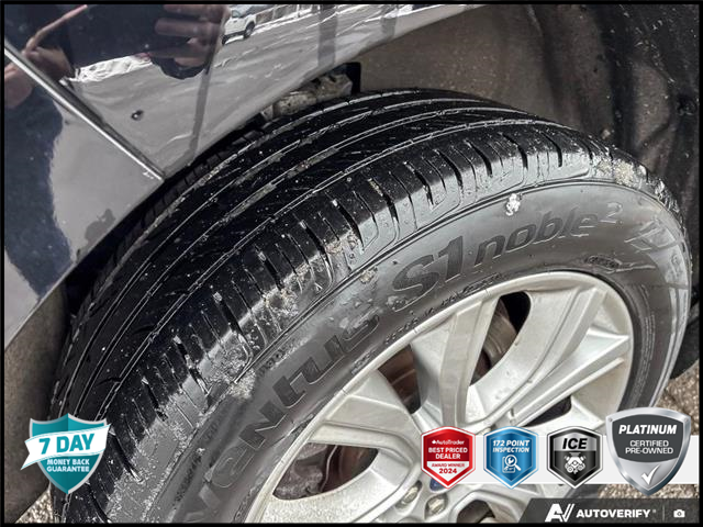 2022 Ford Edge Titanium (Stk: P7326) in Oakville - Image 7 of 25