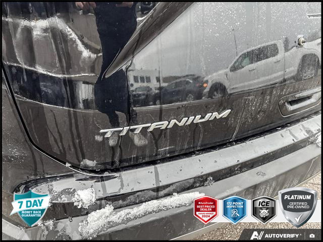 2022 Ford Edge Titanium (Stk: P7326) in Oakville - Image 9 of 25