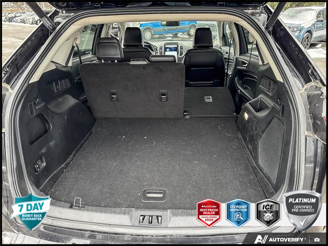 2022 Ford Edge Titanium (Stk: P7326) in Oakville - Image 12 of 25