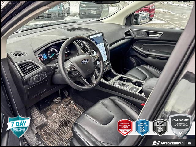 2022 Ford Edge Titanium (Stk: P7326) in Oakville - Image 13 of 25