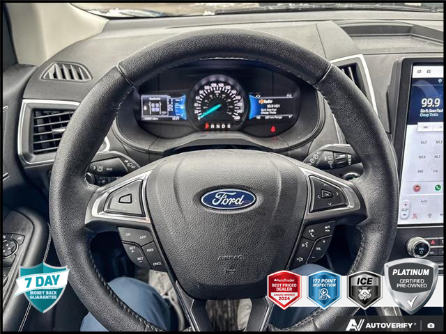 2022 Ford Edge Titanium (Stk: P7326) in Oakville - Image 14 of 25
