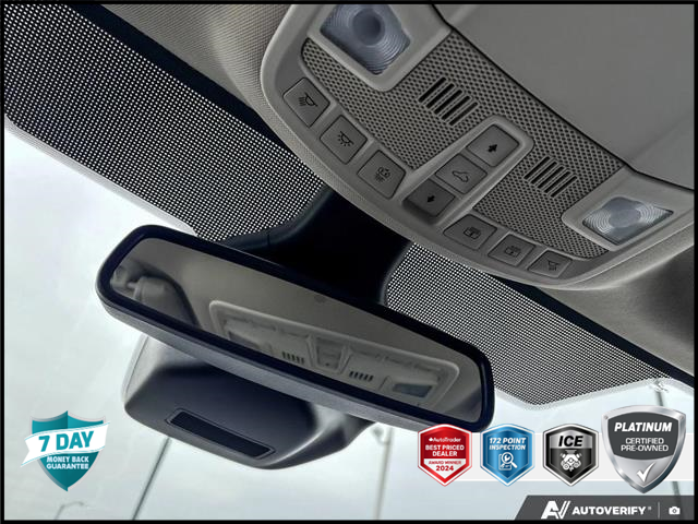 2022 Ford Edge Titanium (Stk: P7326) in Oakville - Image 21 of 25