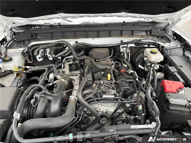 2023 Ford Bronco Outer Banks (Stk: 5B020A) in Oakville - Image 9 of 26