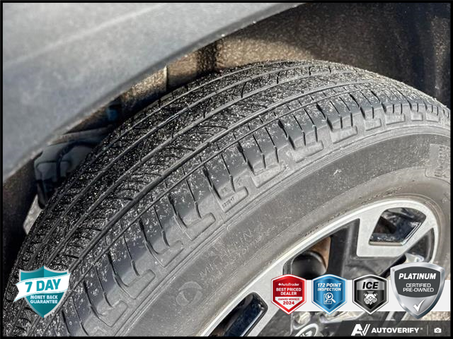 2023 Ford Bronco Sport Outer Banks (Stk: P7327) in Oakville - Image 7 of 24