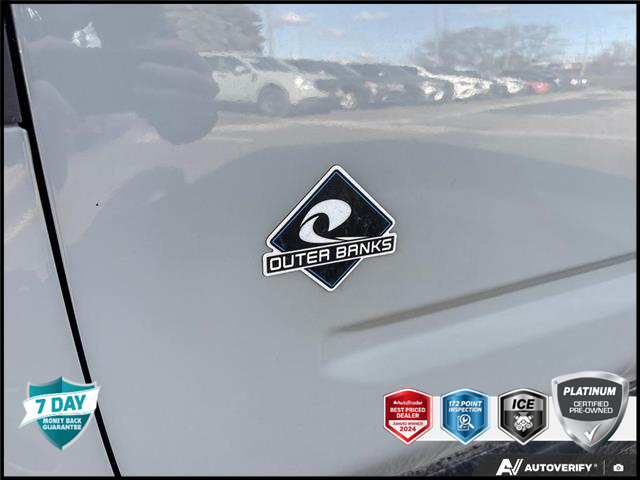 2023 Ford Bronco Sport Outer Banks (Stk: P7327) in Oakville - Image 9 of 24