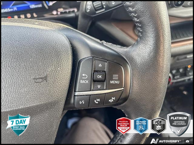 2023 Ford Bronco Sport Outer Banks (Stk: P7327) in Oakville - Image 15 of 24