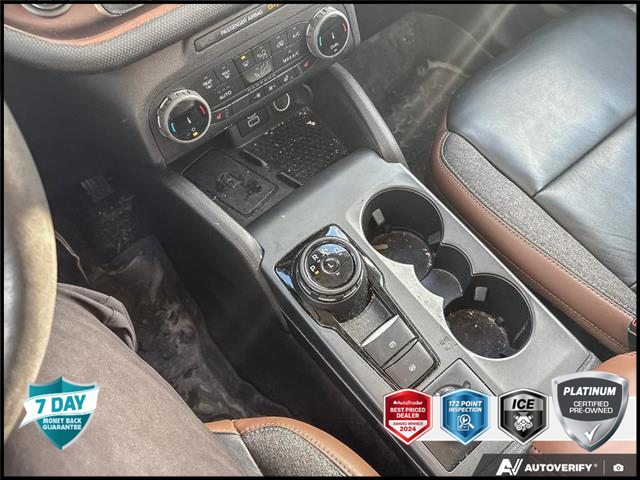 2023 Ford Bronco Sport Outer Banks (Stk: P7327) in Oakville - Image 17 of 24