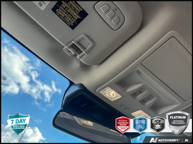 2023 Ford Bronco Sport Outer Banks (Stk: P7327) in Oakville - Image 20 of 24