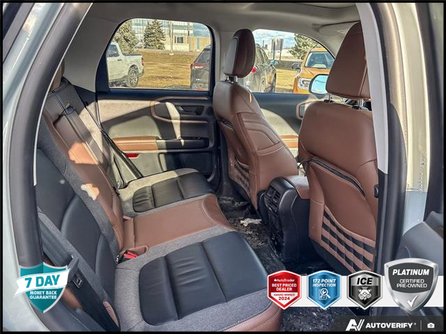 2023 Ford Bronco Sport Outer Banks (Stk: P7327) in Oakville - Image 22 of 24