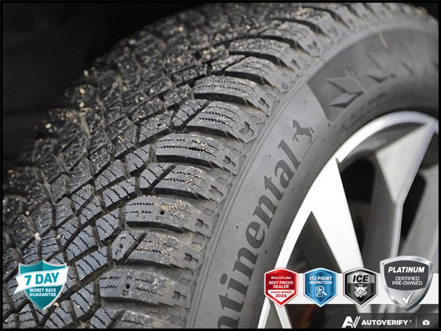 2022 Audi Q5 45 Technik (Stk: 105838A) in St. Thomas - Image 7 of 27