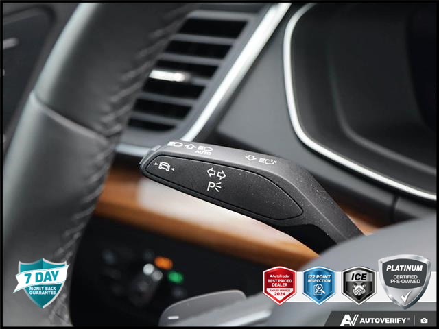 2022 Audi Q5 45 Technik (Stk: 105838A) in St. Thomas - Image 16 of 27