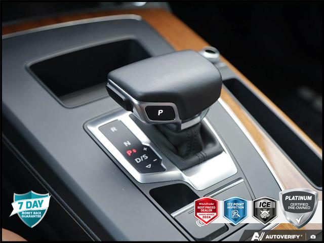 2022 Audi Q5 45 Technik (Stk: 105838A) in St. Thomas - Image 19 of 27