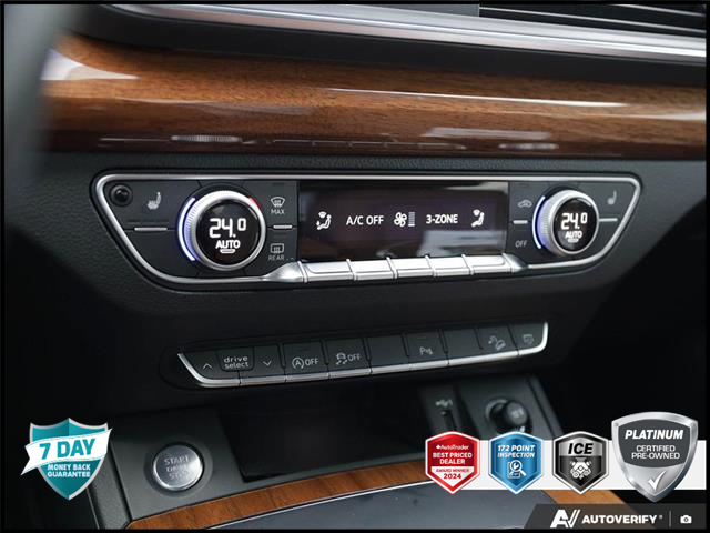 2022 Audi Q5 45 Technik (Stk: 105838A) in St. Thomas - Image 20 of 27