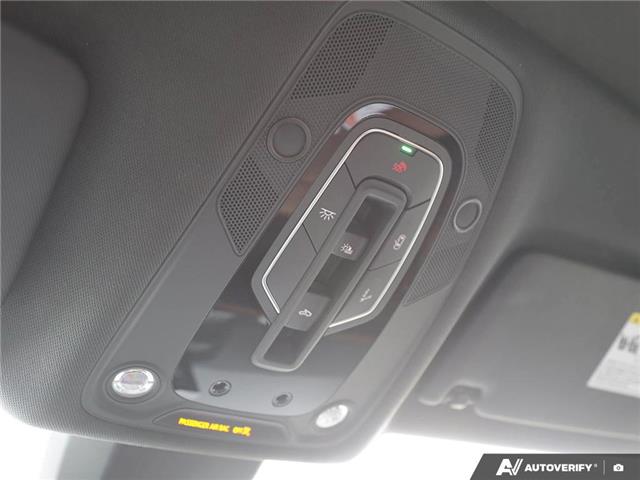 2022 Audi Q5 45 Technik (Stk: 105838A) in St. Thomas - Image 22 of 27