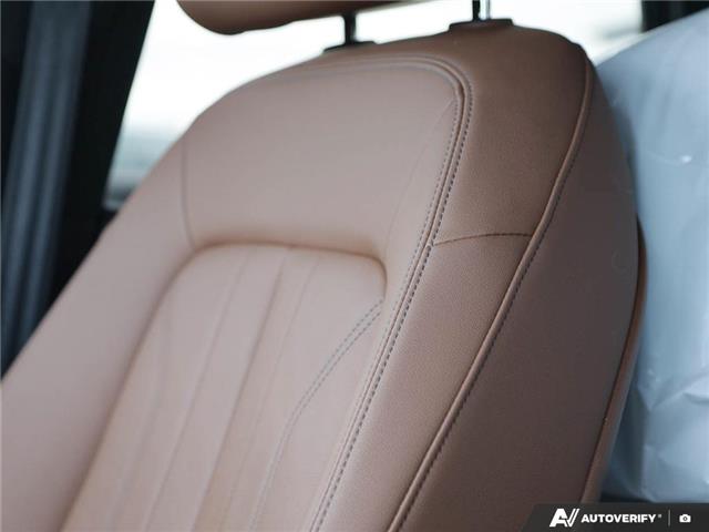 2022 Audi Q5 45 Technik (Stk: 105838A) in St. Thomas - Image 23 of 27