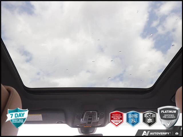 2022 Audi Q5 45 Technik (Stk: 105838A) in St. Thomas - Image 26 of 27