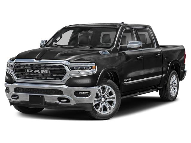 2024 RAM 1500 Limited (Stk: ELC102881A) in St. Thomas - Image 1 of 12