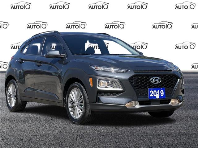 2019 Hyundai Kona 2.0L Luxury (Stk: OP4430) in Kitchener - Image 1 of 20