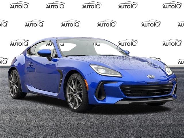 2022 Subaru BRZ Sport-tech (Stk: OP4527A) in Kitchener - Image 1 of 20