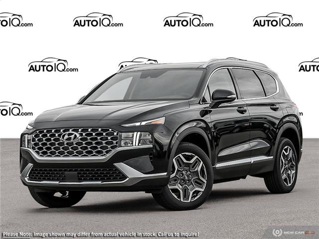 2023 Hyundai Santa Fe HEV Luxury (Stk: 62447U) in Kitchener - Image 1 of 23
