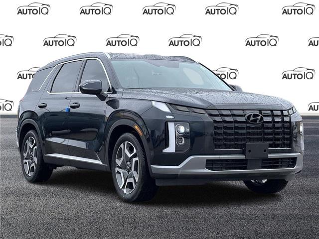 2023 Hyundai Palisade Preferred (Stk: 62599U) in Kitchener - Image 1 of 22
