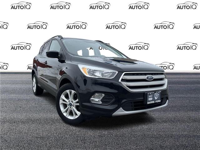 2018 Ford Escape SE (Stk: X1399A) in Barrie - Image 1 of 20