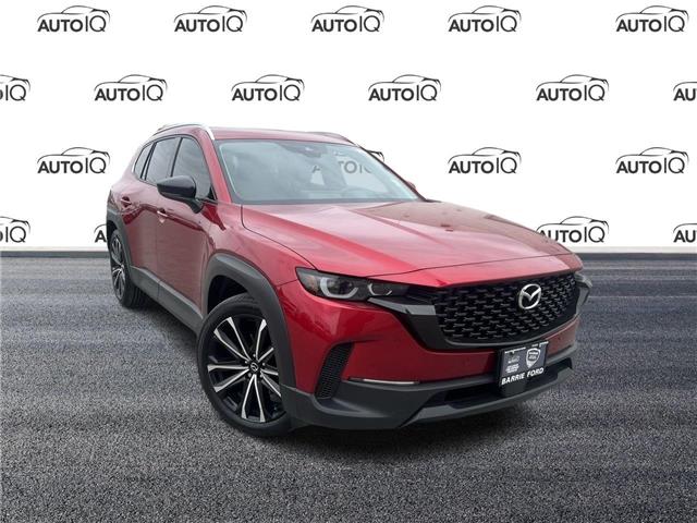 2023 Mazda CX-50 GT (Stk: X0508A) in Barrie - Image 1 of 21