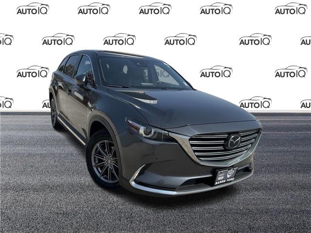 2019 Mazda CX-9 GT (Stk: X1089B) in Barrie - Image 1 of 21