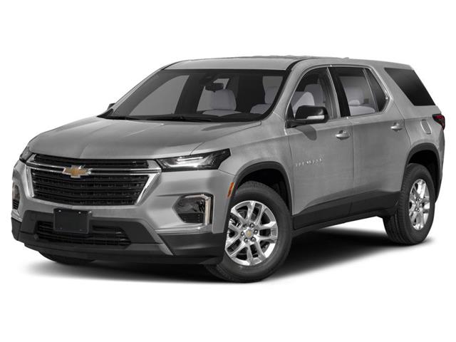 2022 Chevrolet Traverse RS (Stk: 64400) in Barrhead - Image 1 of 9