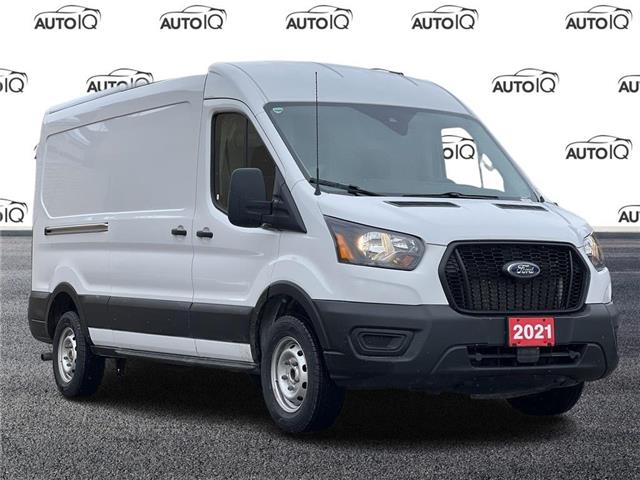 2021 Ford Transit-250 Cargo Base (Stk: 166850R) in Kitchener - Image 1 of 18