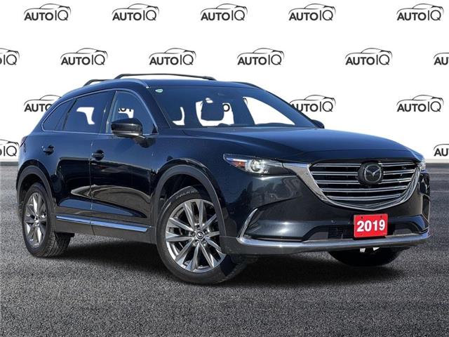 2019 Mazda CX-9 Signature (Stk: AIQ167100A) in Kitchener - Image 1 of 22