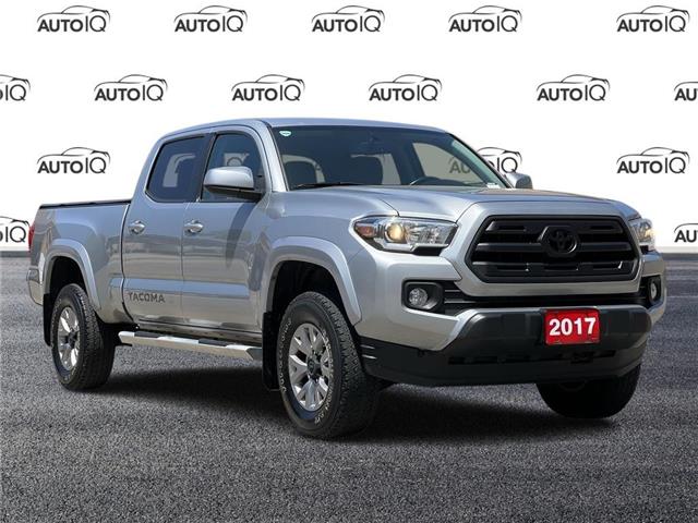 2017 Toyota Tacoma SR5 (Stk: 166810C) in Kitchener - Image 1 of 18