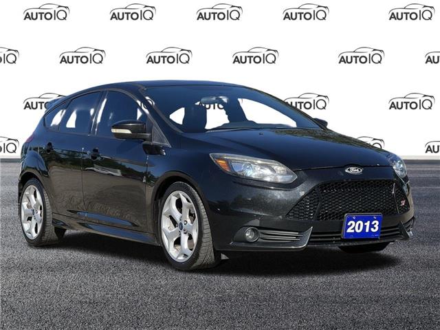 2013 Ford Focus ST Base (Stk: 61902AXZ) in Kitchener - Image 1 of 19