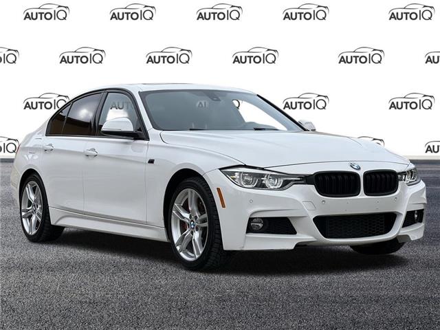 2018 BMW 330i xDrive (Stk: 62513A) in Kitchener - Image 1 of 20