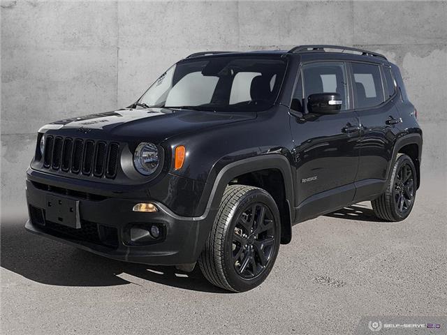 2016 Jeep Renegade North (Stk: 5294A) in Vanderhoof - Image 1 of 22