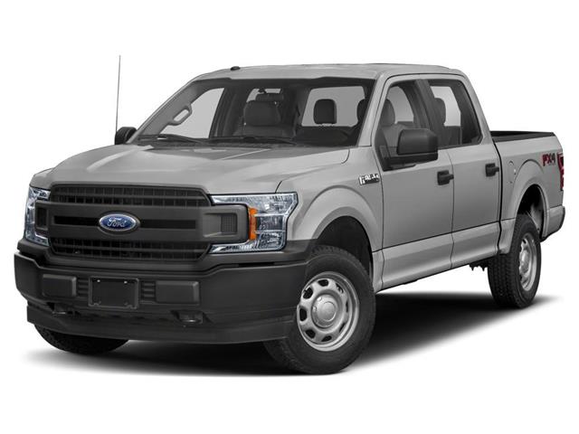 2018 Ford F-150  (Stk: 5308B) in Vanderhoof - Image 1 of 11