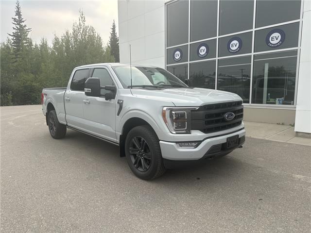 2023 Ford F-150 Lariat (Stk: 5362) in Vanderhoof - Image 1 of 7