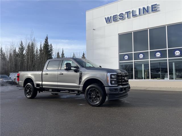 2023 Ford F-350  (Stk: 5388) in Vanderhoof - Image 1 of 21