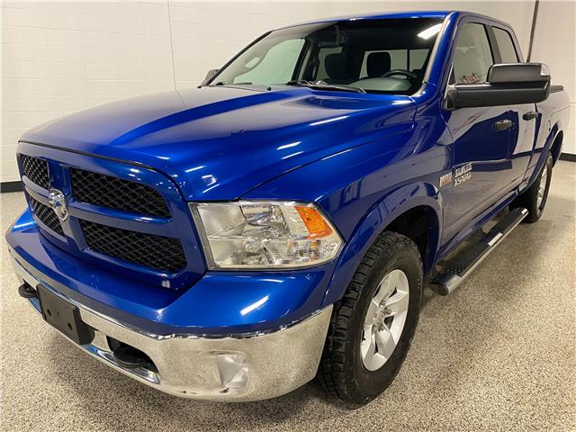 2016 RAM 1500 SLT OUTDOORSMAN at $23688 for sale in Calgary - Driverz Auto