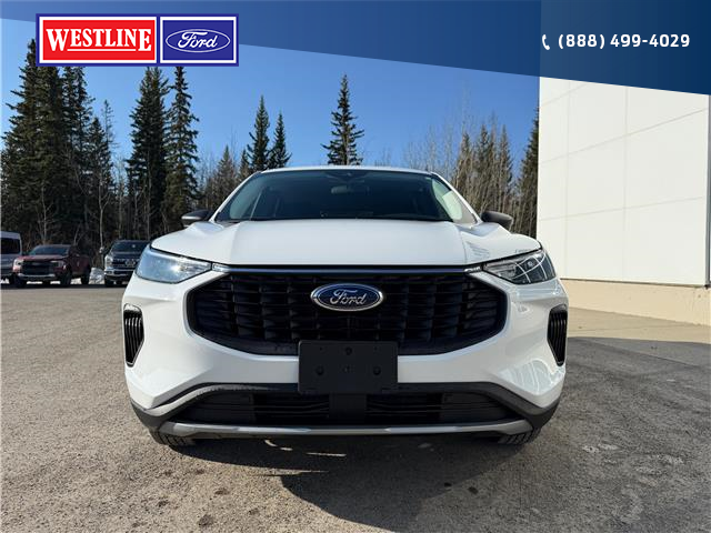 2025 Ford Escape Active (Stk: 5619) in Vanderhoof - Image 2 of 22