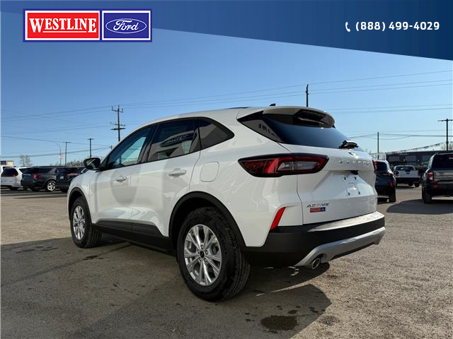 2025 Ford Escape Active (Stk: 5619) in Vanderhoof - Image 4 of 22