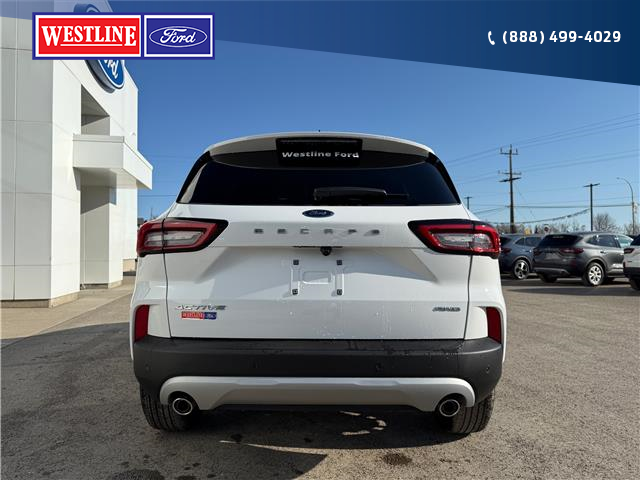 2025 Ford Escape Active (Stk: 5619) in Vanderhoof - Image 5 of 22