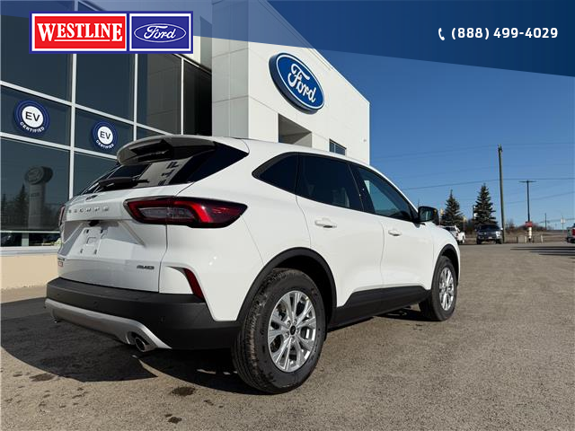 2025 Ford Escape Active (Stk: 5619) in Vanderhoof - Image 6 of 22