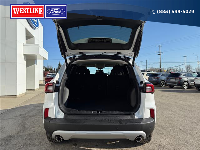 2025 Ford Escape Active (Stk: 5619) in Vanderhoof - Image 7 of 22
