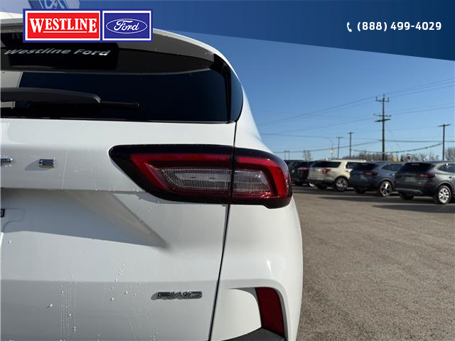 2025 Ford Escape Active (Stk: 5619) in Vanderhoof - Image 8 of 22