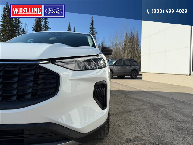 2025 Ford Escape Active (Stk: 5619) in Vanderhoof - Image 9 of 22