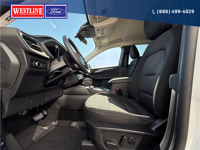 2025 Ford Escape Active (Stk: 5619) in Vanderhoof - Image 10 of 22