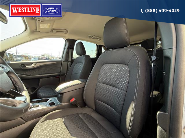 2025 Ford Escape Active (Stk: 5619) in Vanderhoof - Image 11 of 22